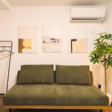 Sunrise Stay Nakano Sakaue Τόκιο Εξωτερικό φωτογραφία