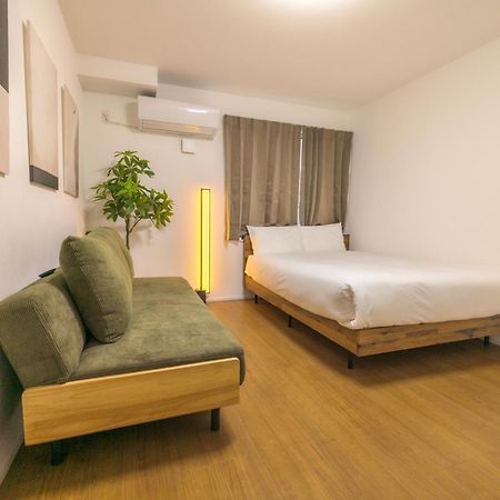 Sunrise Stay Nakano Sakaue Τόκιο Εξωτερικό φωτογραφία