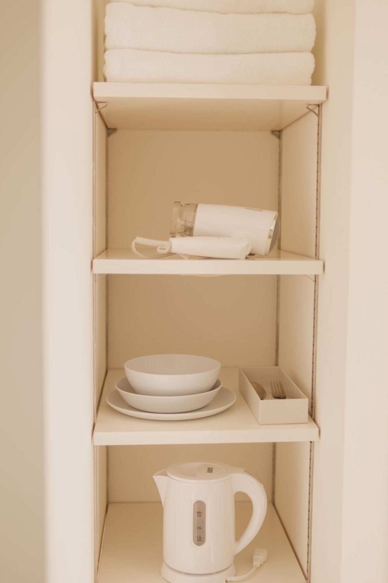 Sunrise Stay Nakano Sakaue Τόκιο Εξωτερικό φωτογραφία