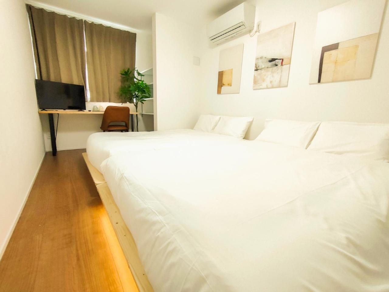 Sunrise Stay Nakano Sakaue Τόκιο Εξωτερικό φωτογραφία