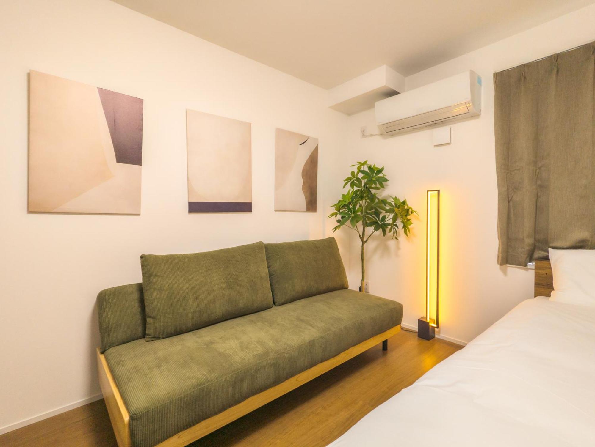 Sunrise Stay Nakano Sakaue Τόκιο Εξωτερικό φωτογραφία