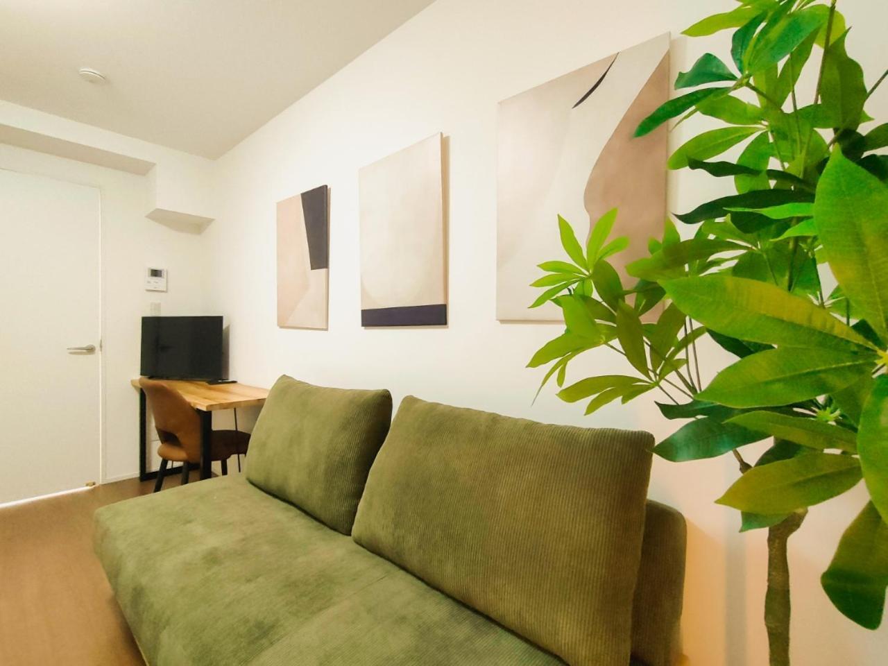 Sunrise Stay Nakano Sakaue Τόκιο Εξωτερικό φωτογραφία