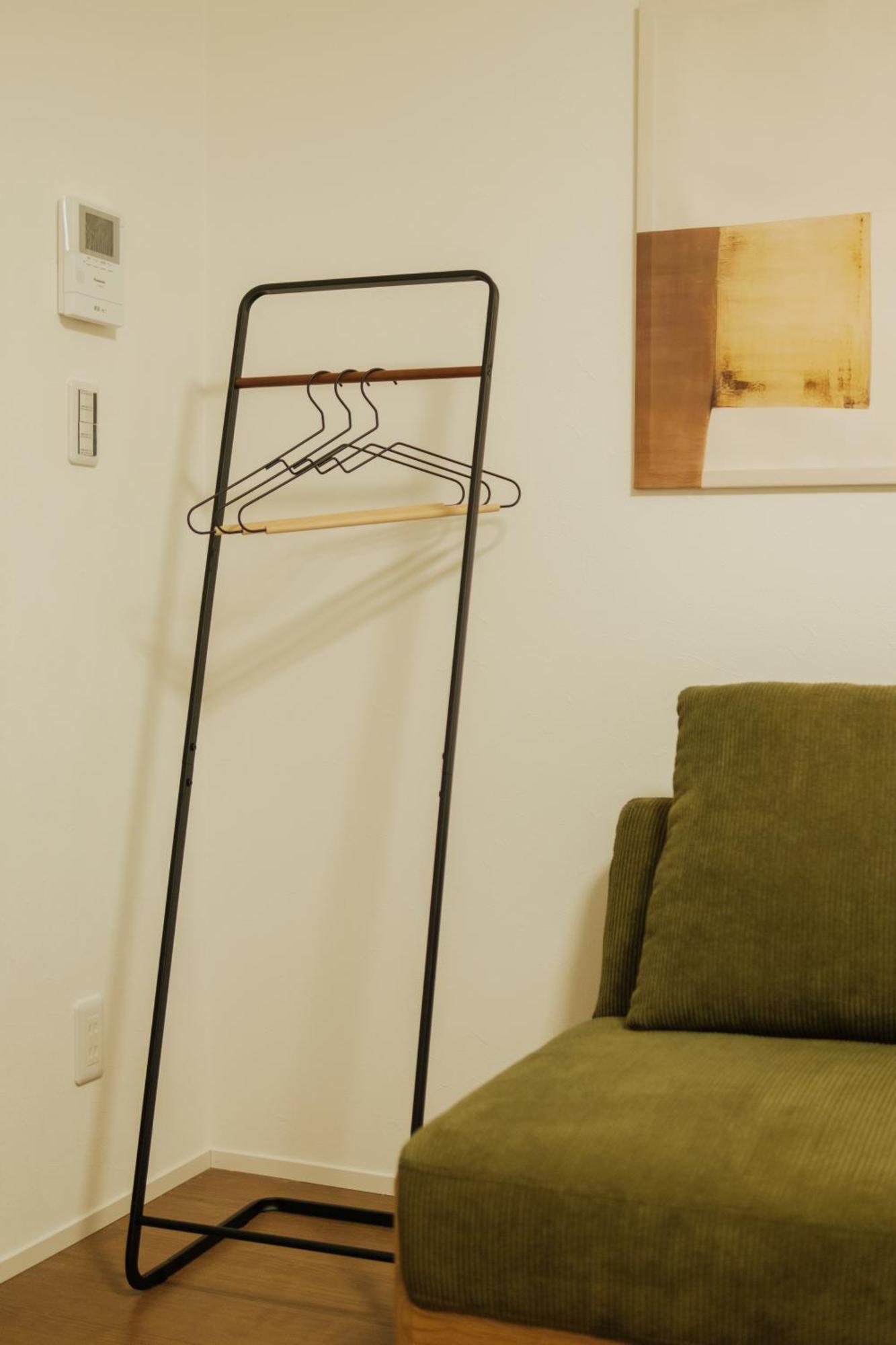 Sunrise Stay Nakano Sakaue Τόκιο Εξωτερικό φωτογραφία