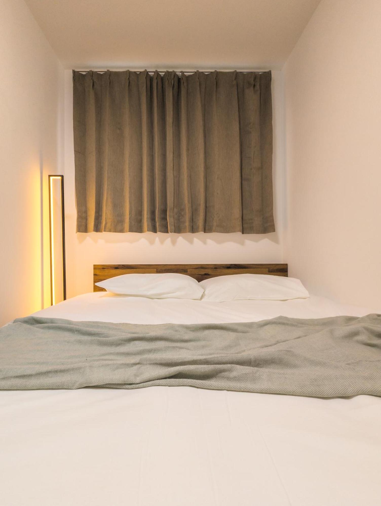 Sunrise Stay Nakano Sakaue Τόκιο Εξωτερικό φωτογραφία