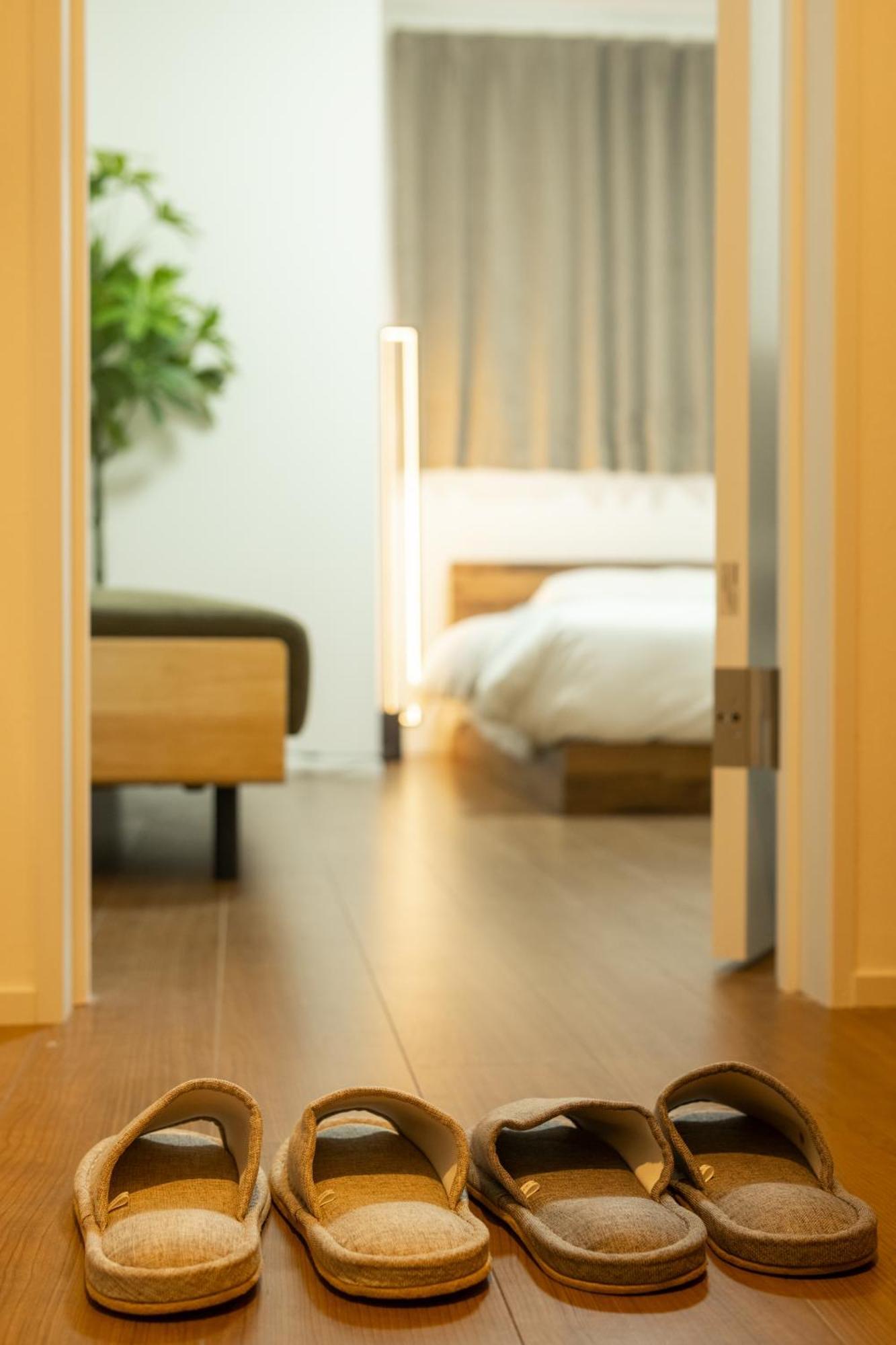Sunrise Stay Nakano Sakaue Τόκιο Εξωτερικό φωτογραφία
