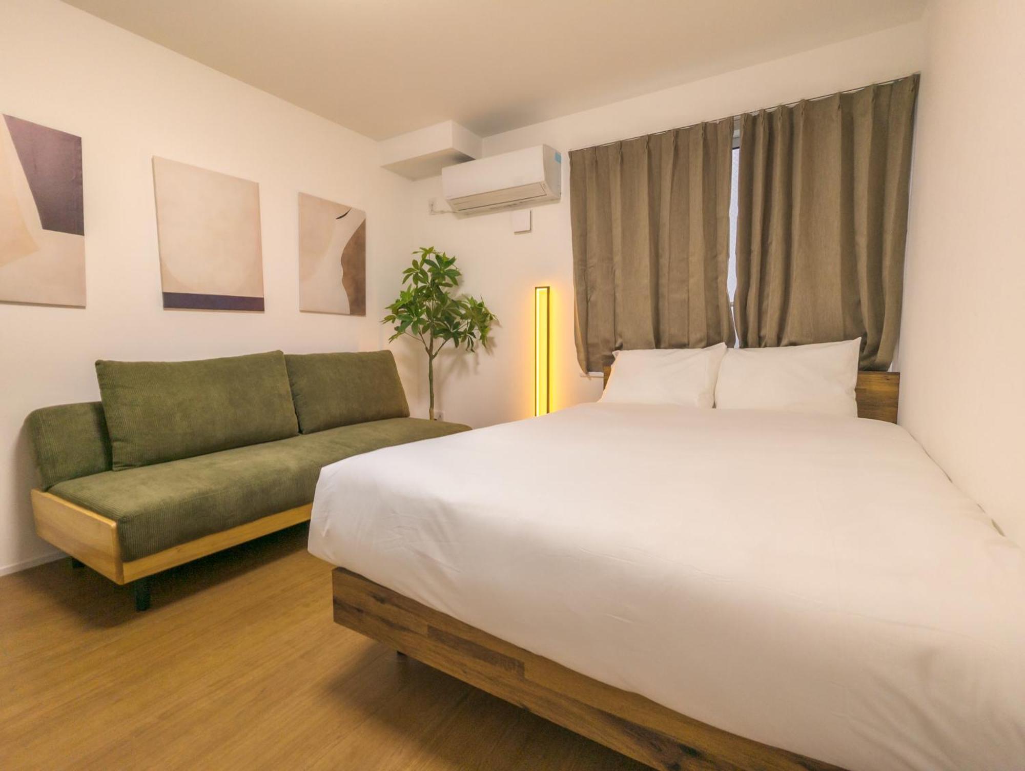 Sunrise Stay Nakano Sakaue Τόκιο Εξωτερικό φωτογραφία