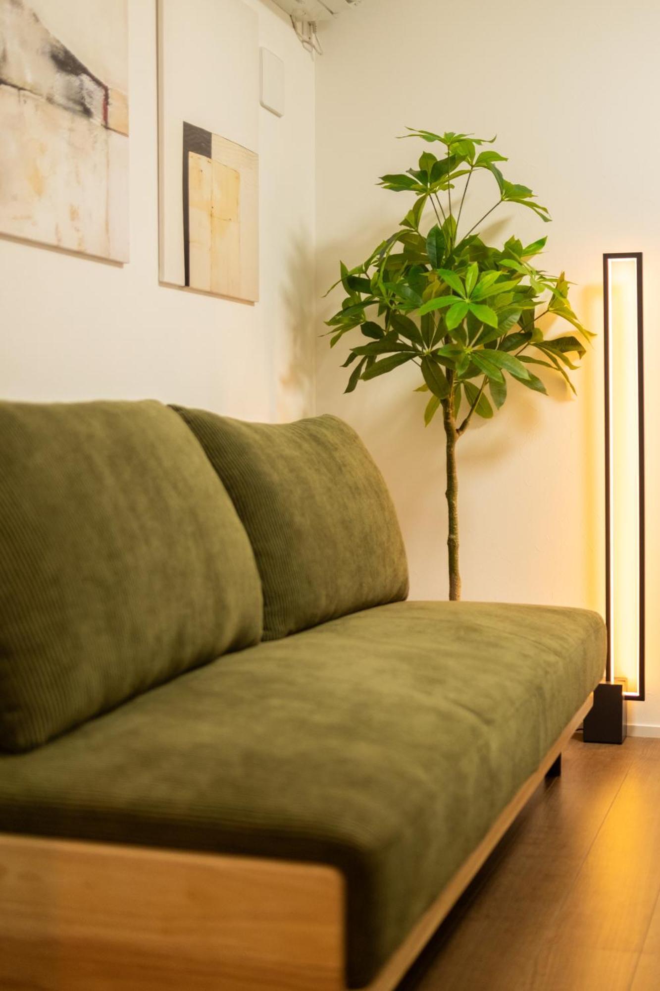 Sunrise Stay Nakano Sakaue Τόκιο Εξωτερικό φωτογραφία