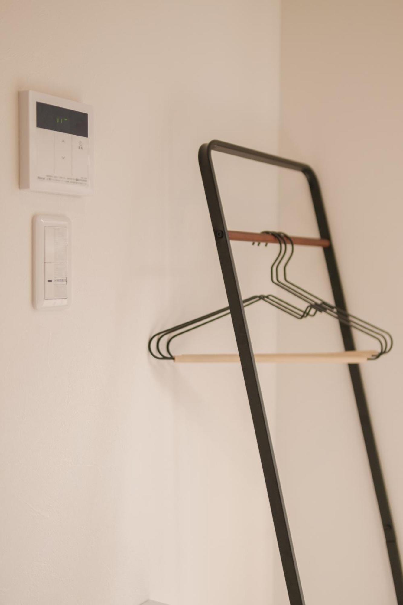 Sunrise Stay Nakano Sakaue Τόκιο Εξωτερικό φωτογραφία