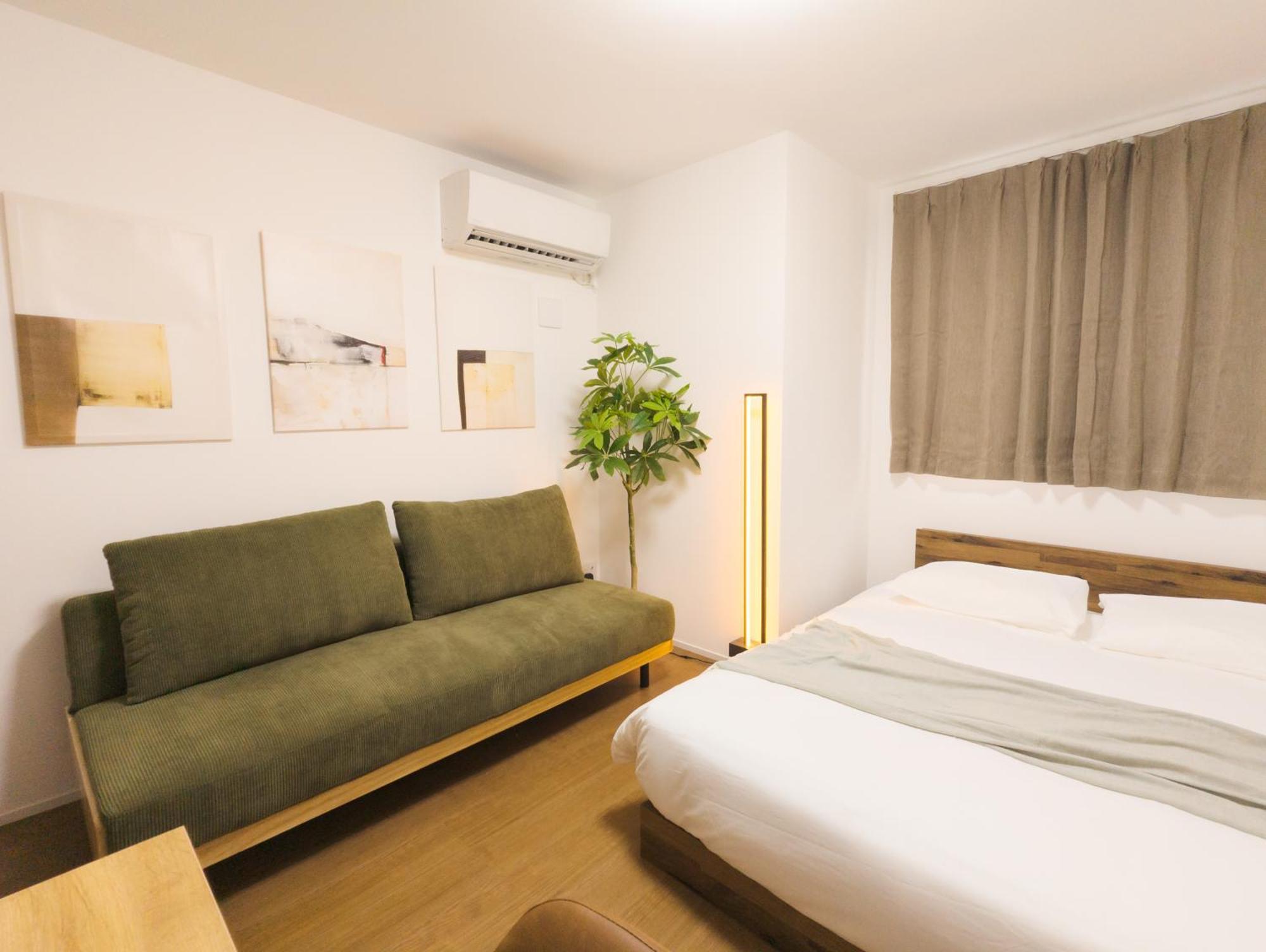 Sunrise Stay Nakano Sakaue Τόκιο Εξωτερικό φωτογραφία