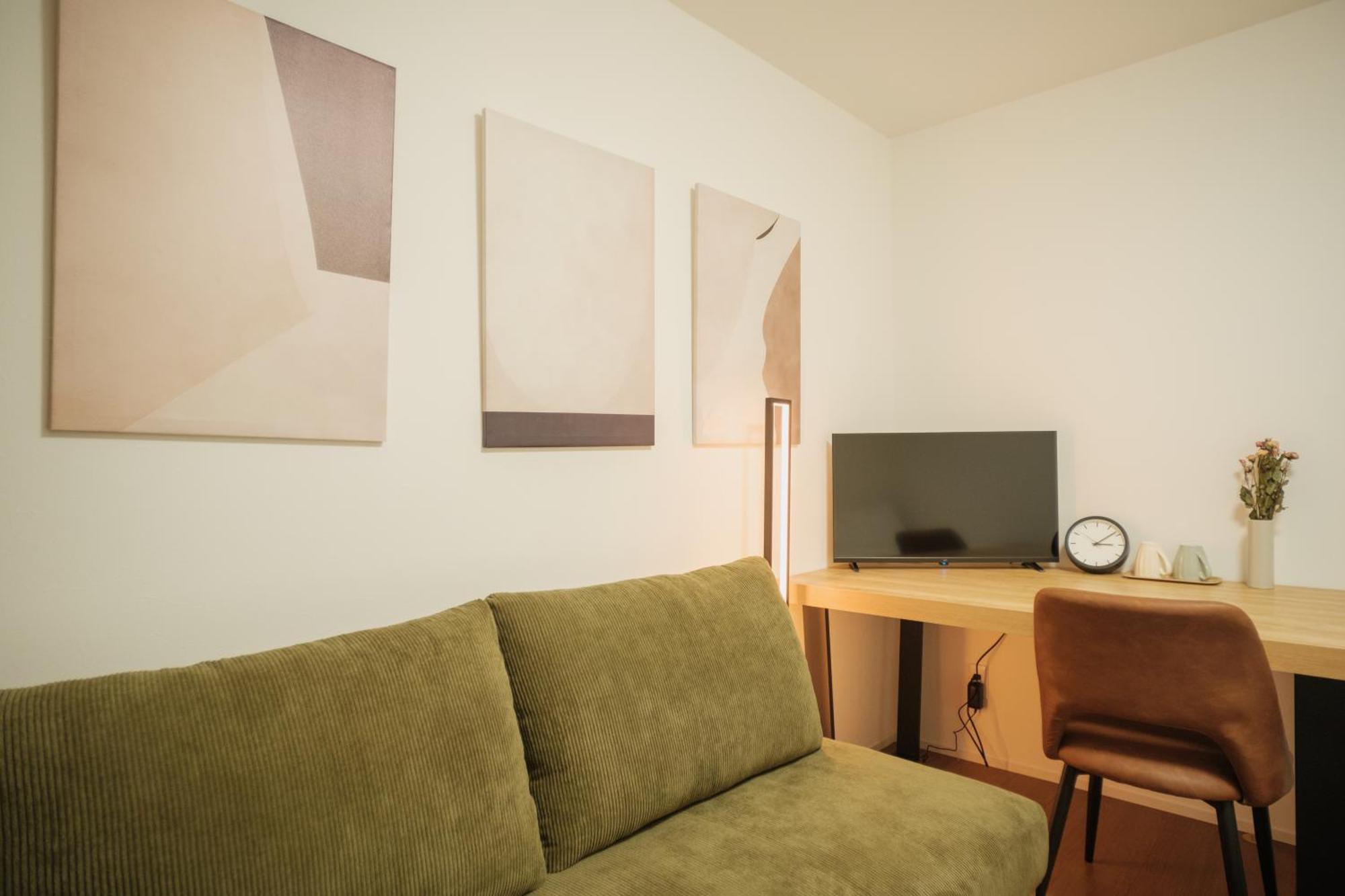 Sunrise Stay Nakano Sakaue Τόκιο Εξωτερικό φωτογραφία