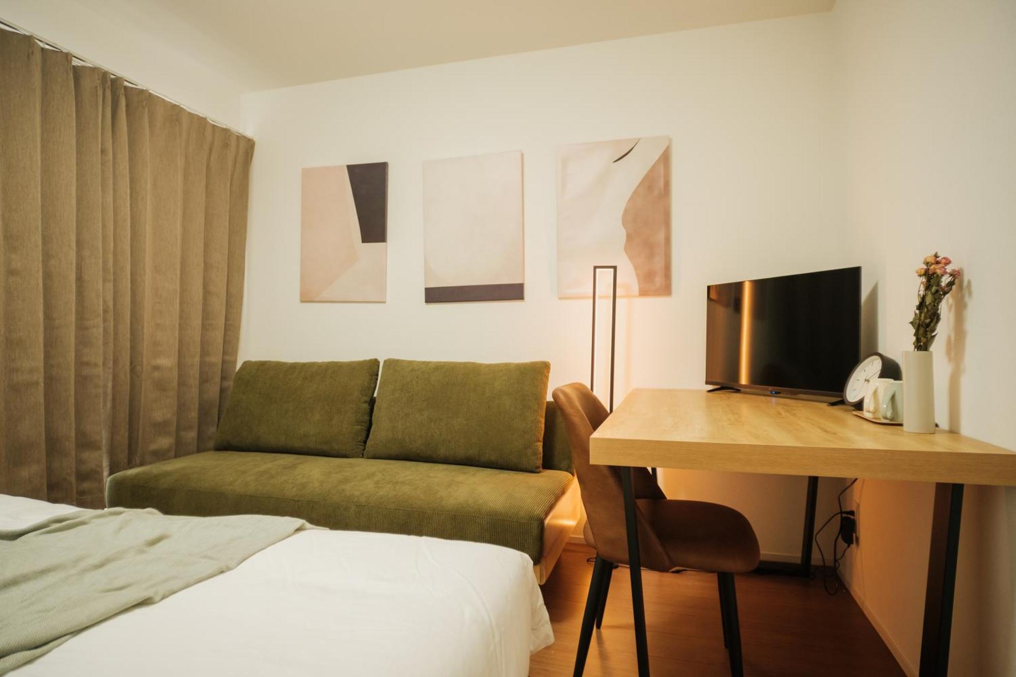 Sunrise Stay Nakano Sakaue Τόκιο Εξωτερικό φωτογραφία