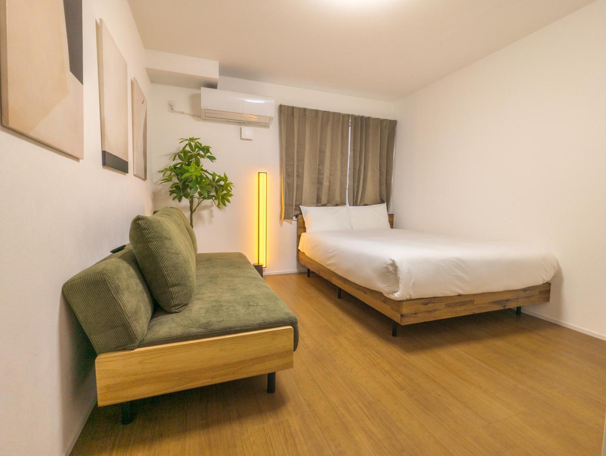 Sunrise Stay Nakano Sakaue Τόκιο Εξωτερικό φωτογραφία